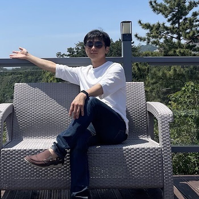 박상준 멘토