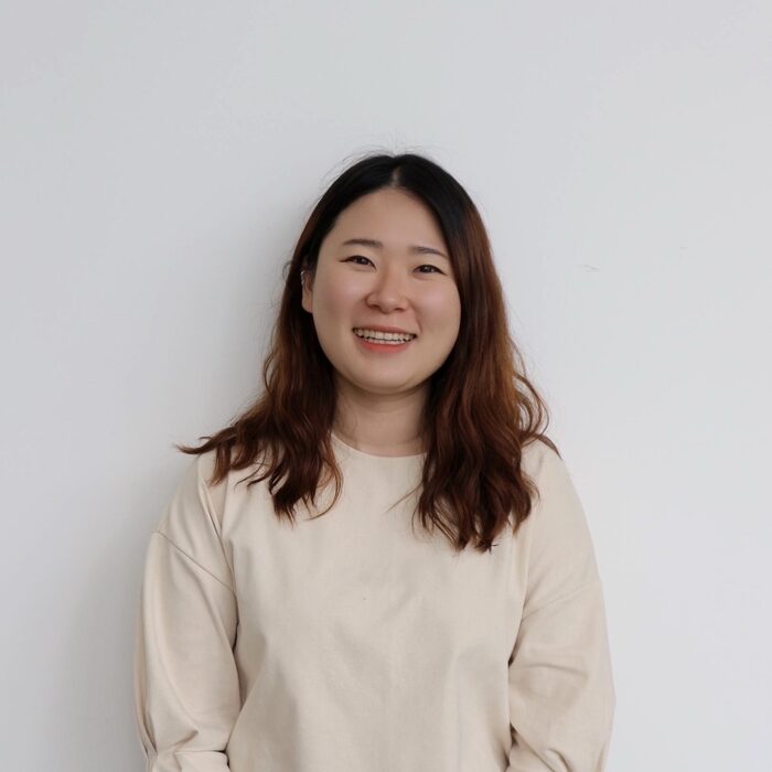 송다혜 멘토